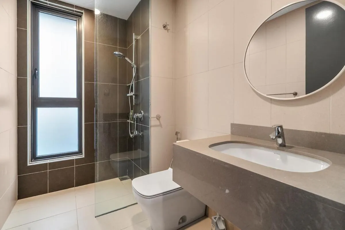 Apartment Organic 2Br Opposite Mytown & Ikea By Rumabnb Kuala Lumpur