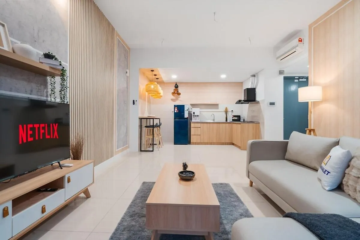Organic 2Br Opposite Mytown & Ikea By Rumabnb Kuala Lumpur Malaysia