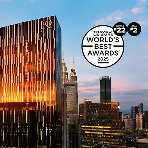 Hotell Eq, Kuala Lumpur